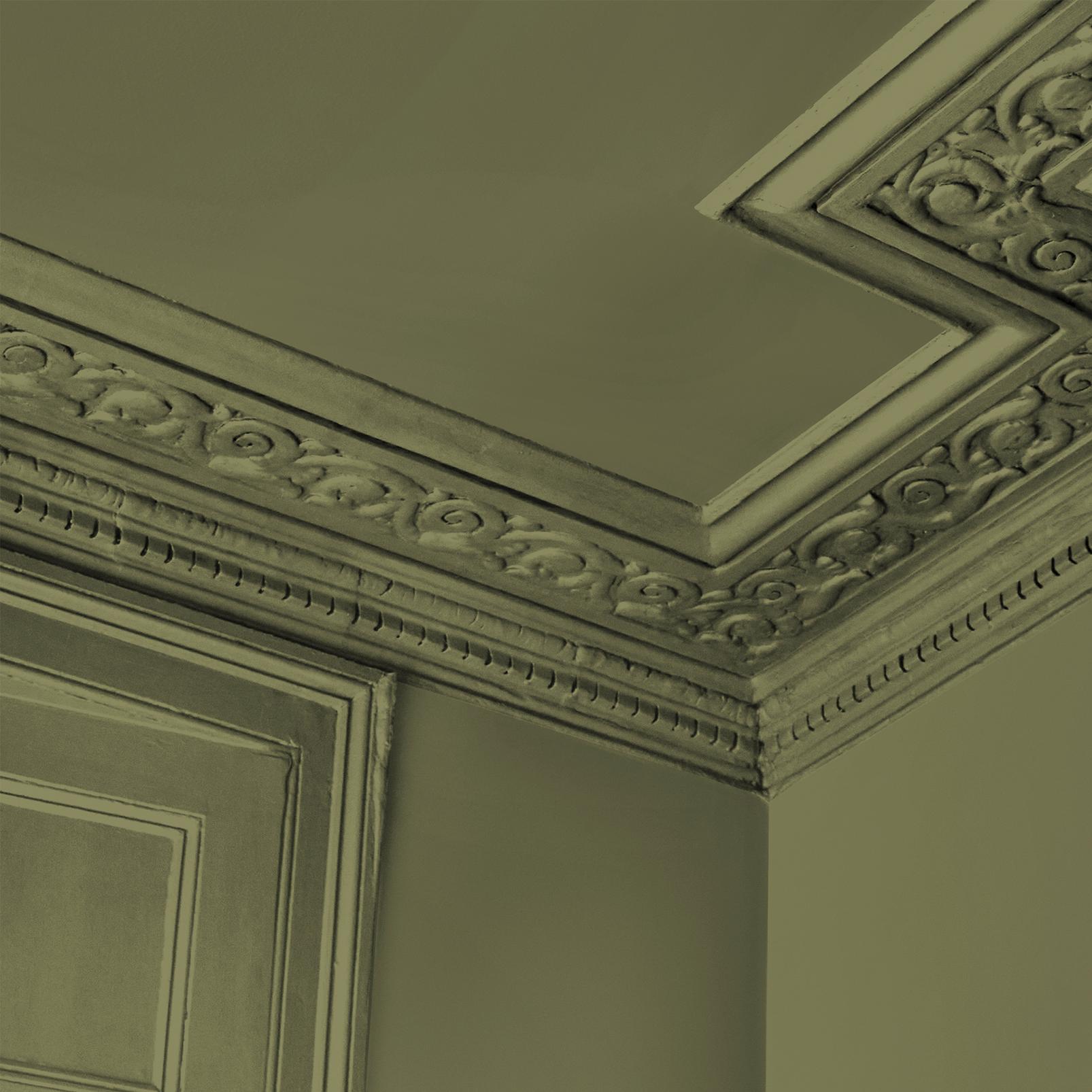 Abigail Ahern Neptune Grass Paint