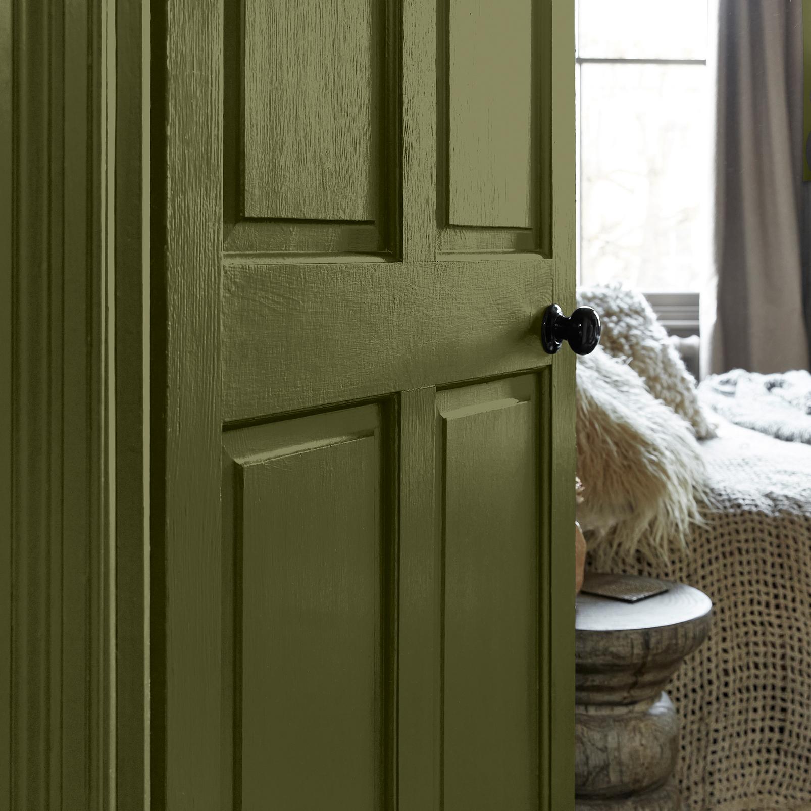 Abigail Ahern Neptune Grass Paint