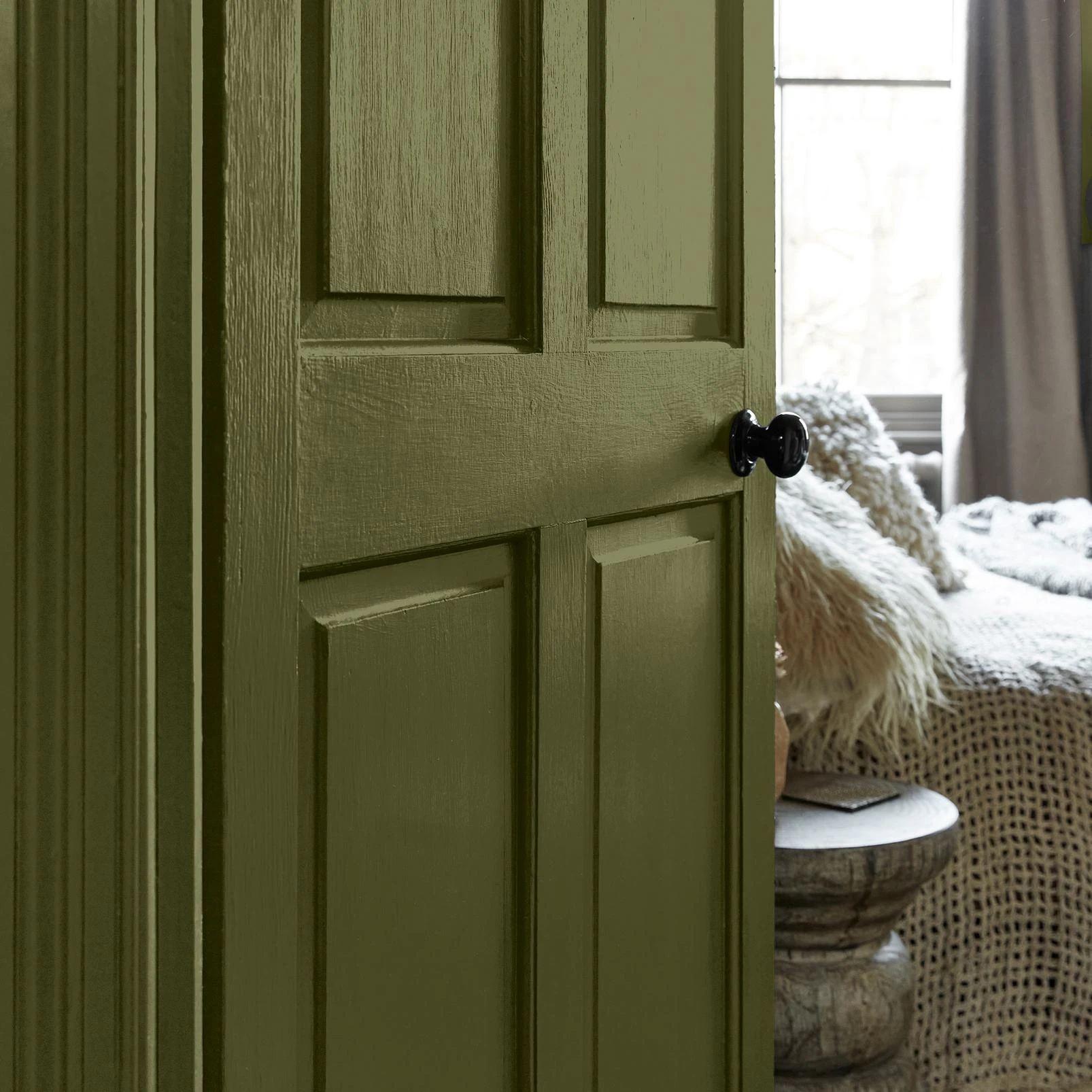 Abigail Ahern Neptune Grass Paint