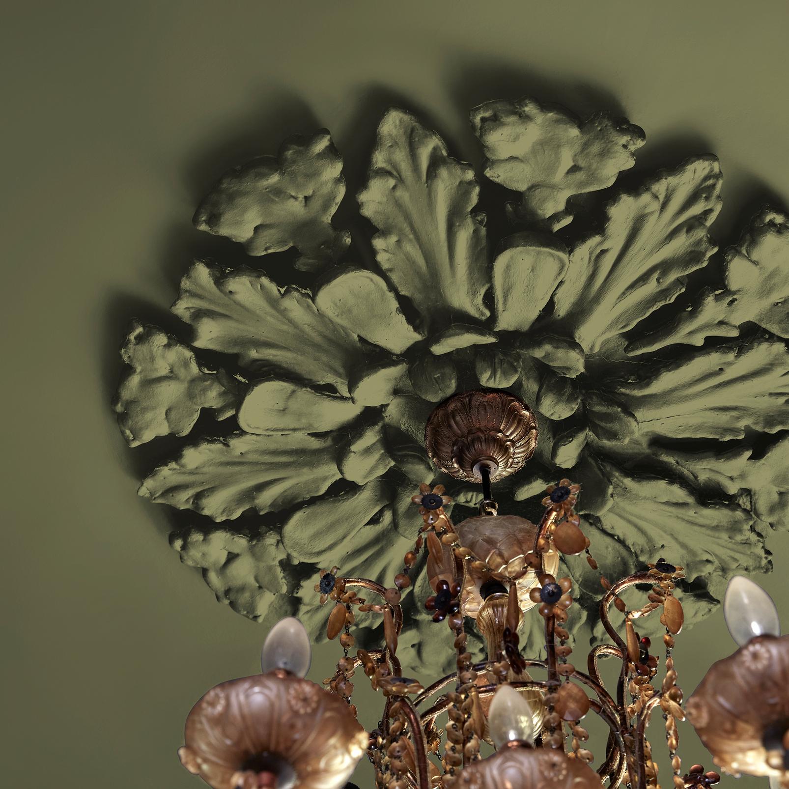 Abigail Ahern Neptune Grass Paint