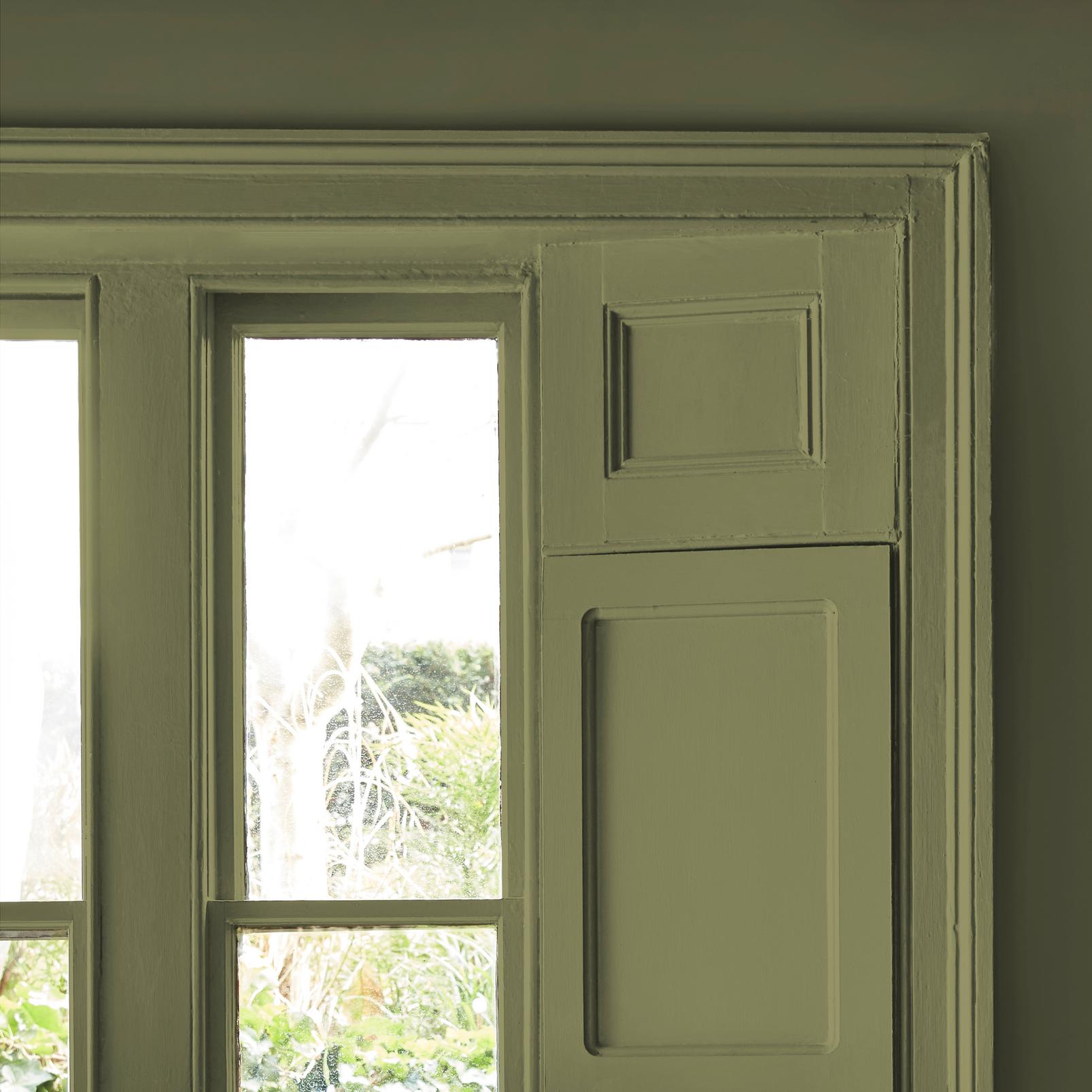 Abigail Ahern Neptune Grass Paint