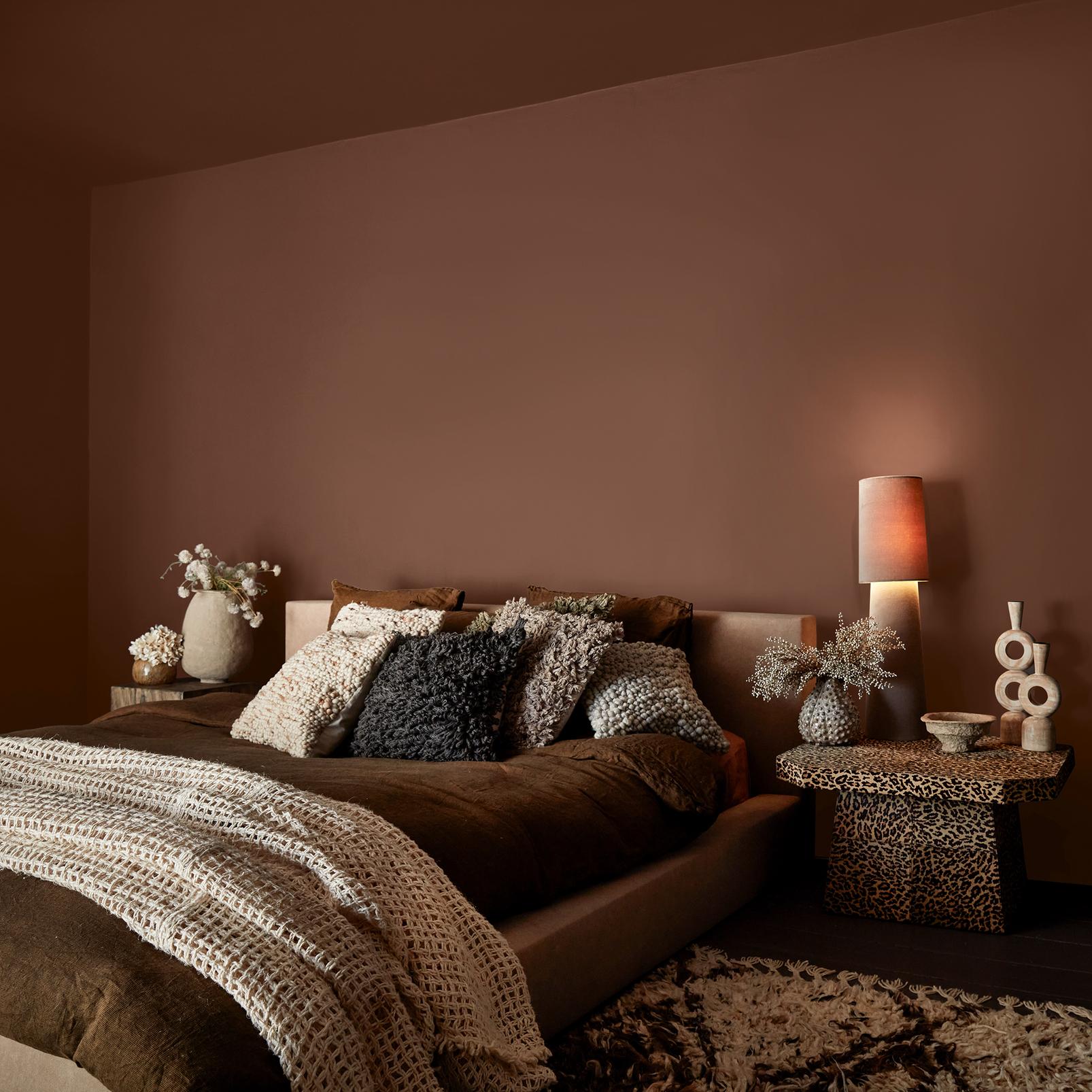 Abigail Ahern Earthen Nomad Paint