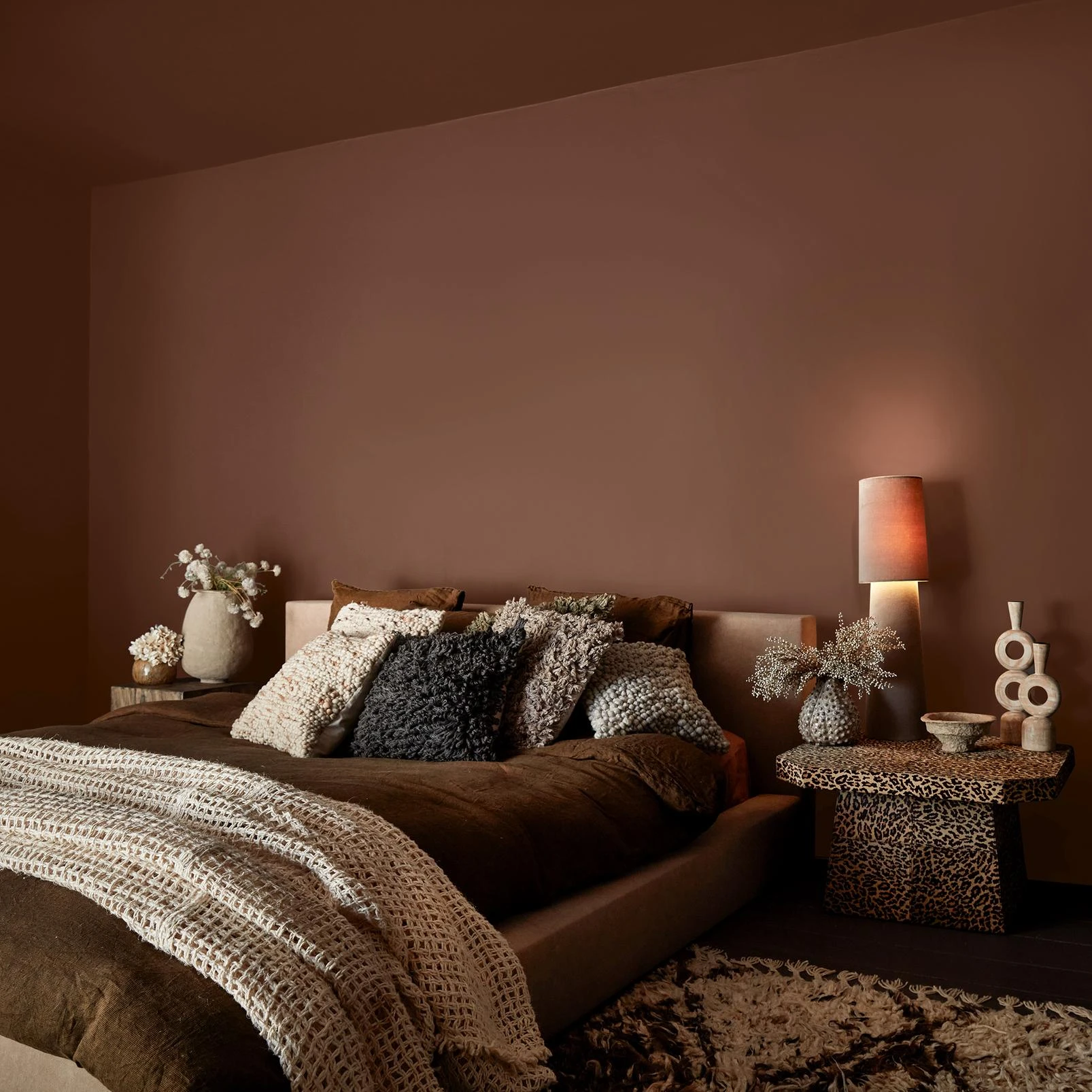 Abigail Ahern Earthen Nomad Paint