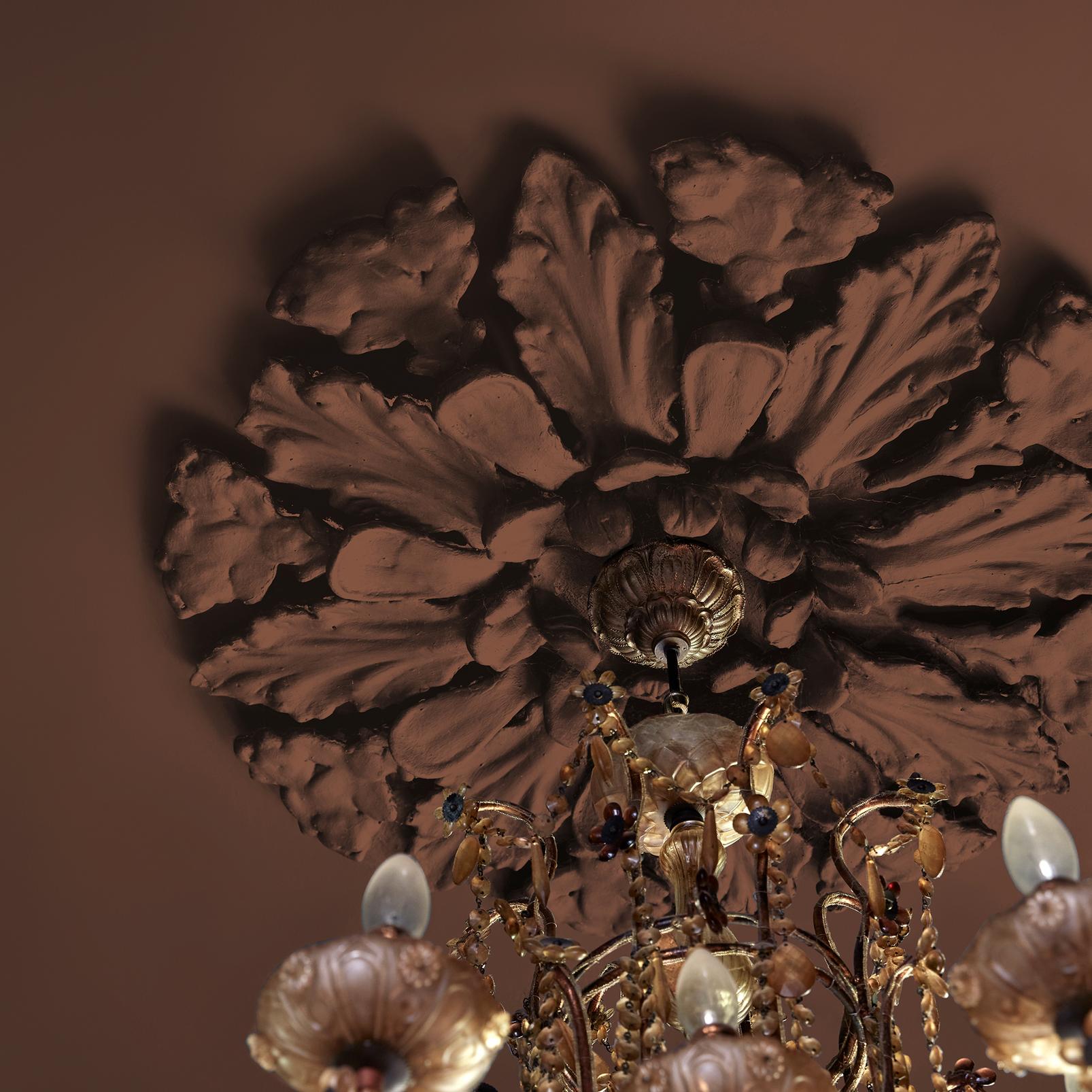 Abigail Ahern Earthen Nomad Paint