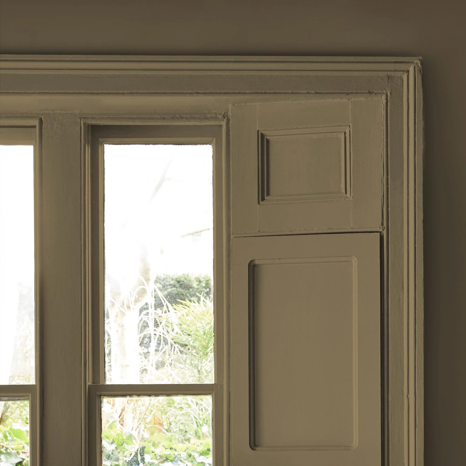Abigail Ahern Golden Sky Paint