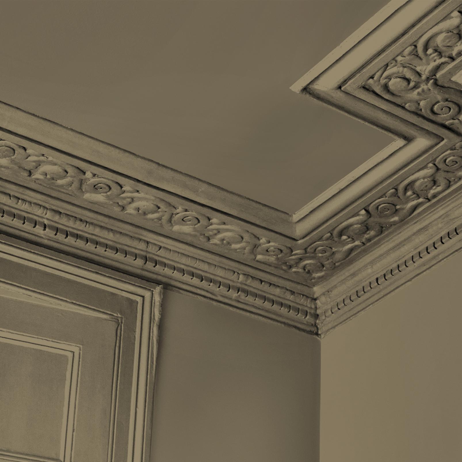 Abigail Ahern Flaxen Yarn Paint