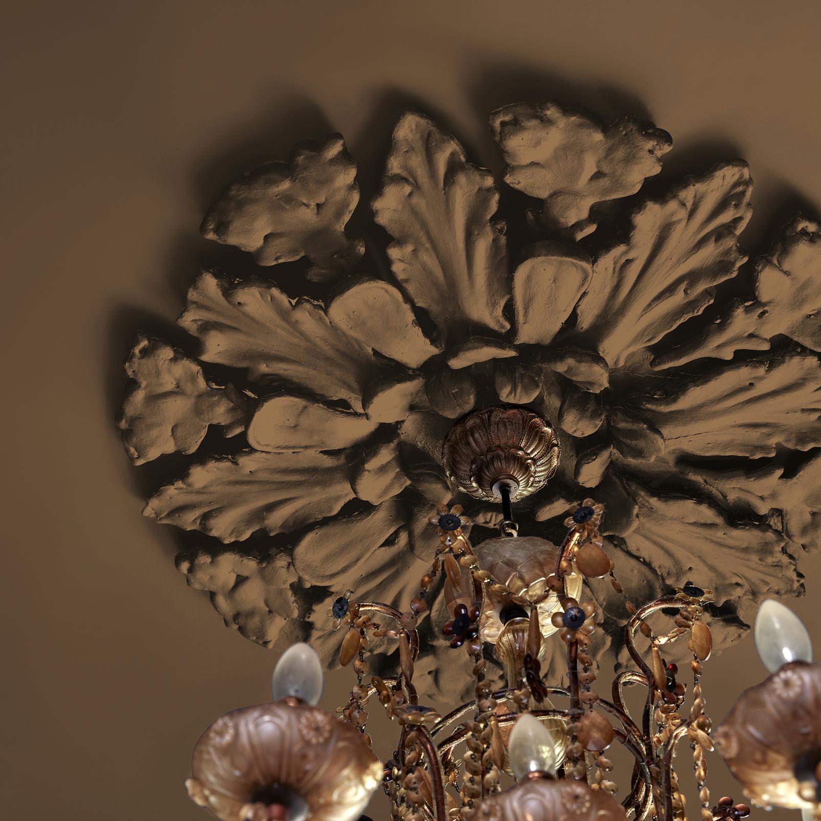 Abigail Ahern Summer Earth Paint