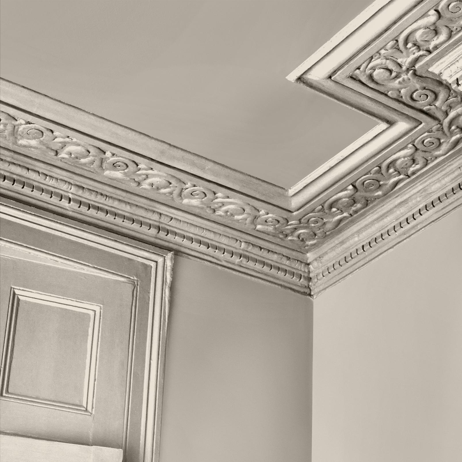 Abigail Ahern Anise Greige Paint