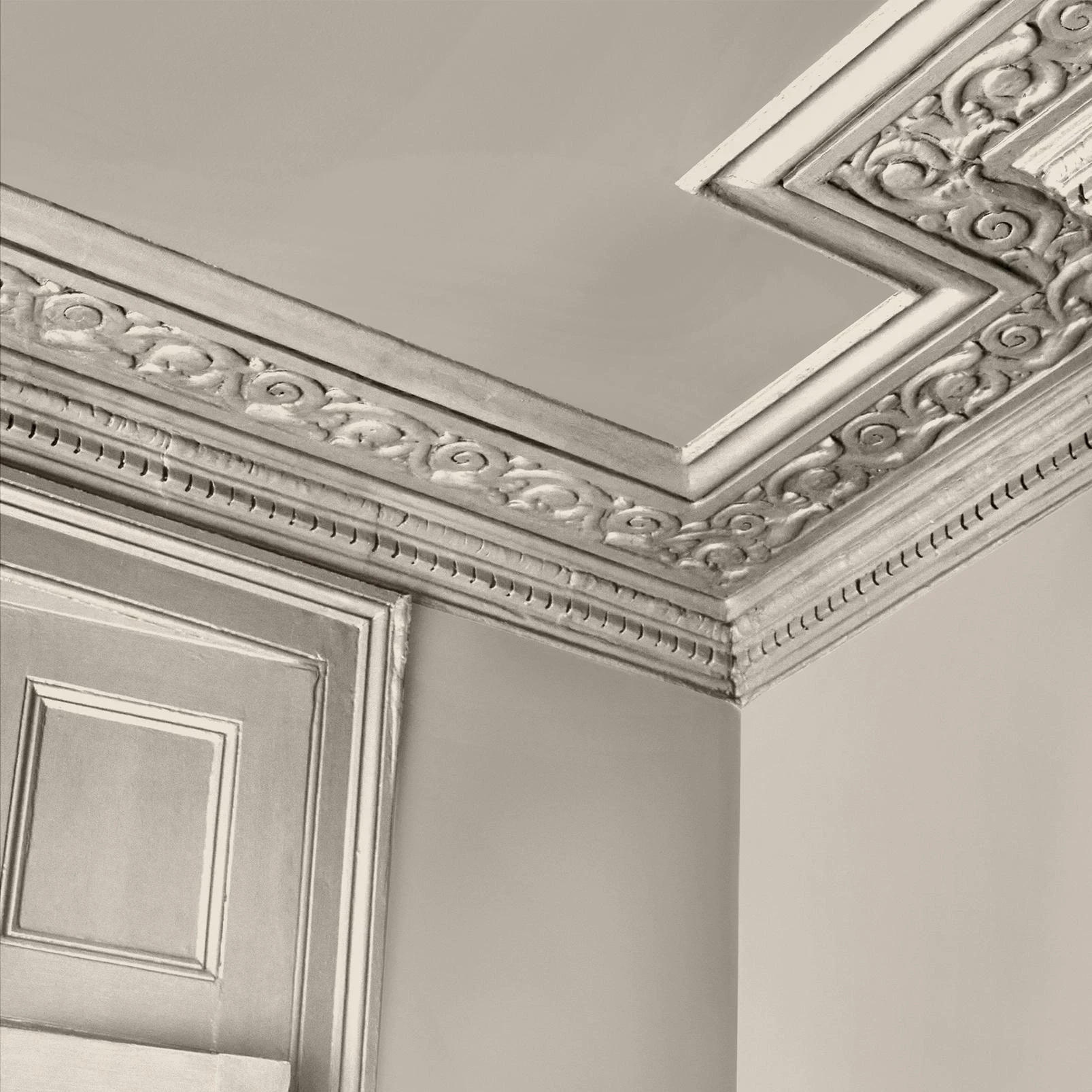 Abigail Ahern Anise Greige Paint