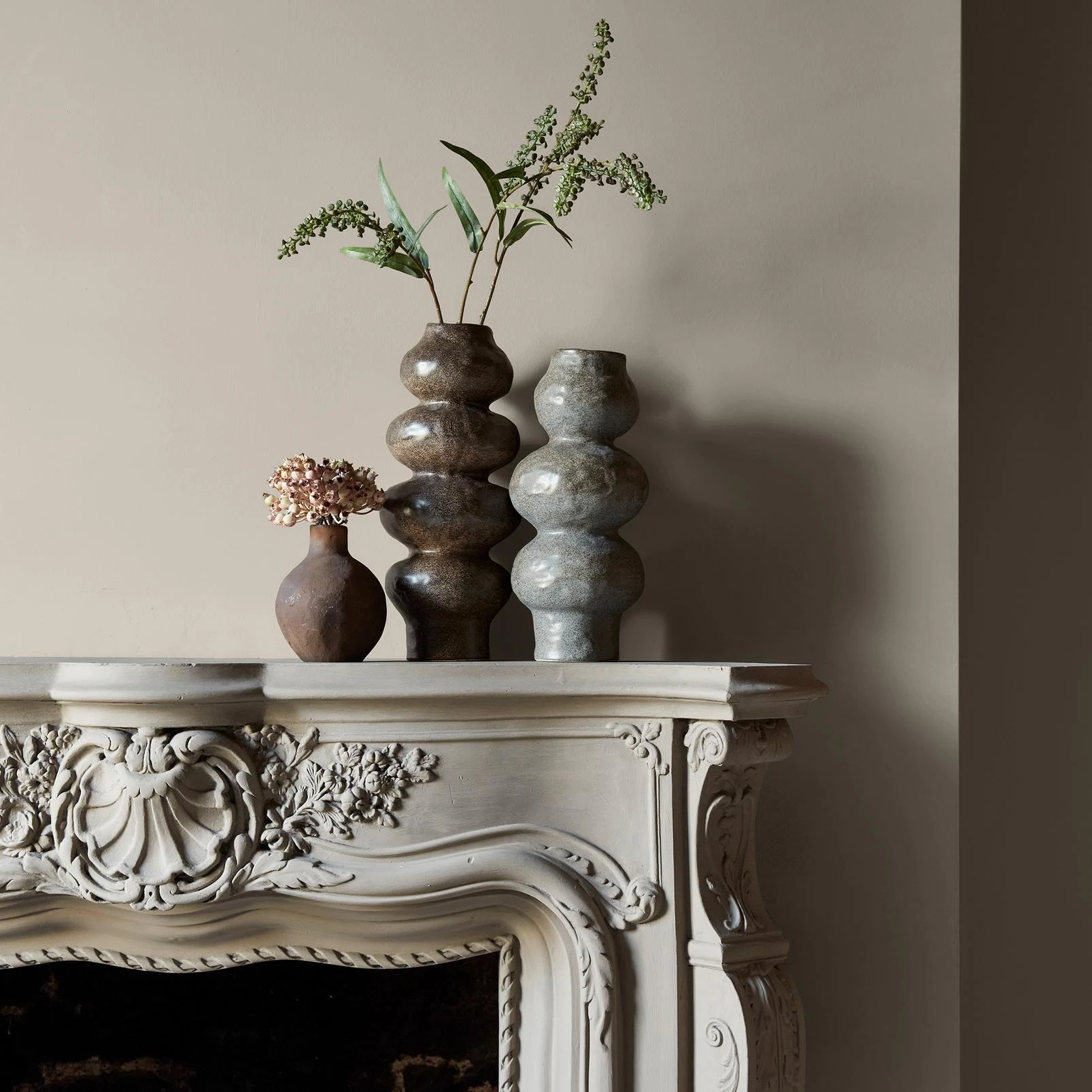 Abigail Ahern Anise Greige Paint