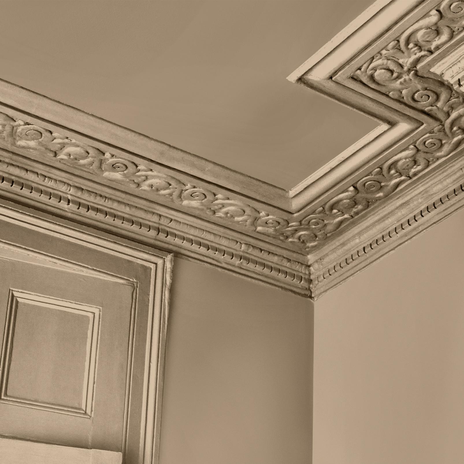 Abigail Ahern Weathered Linen Paint