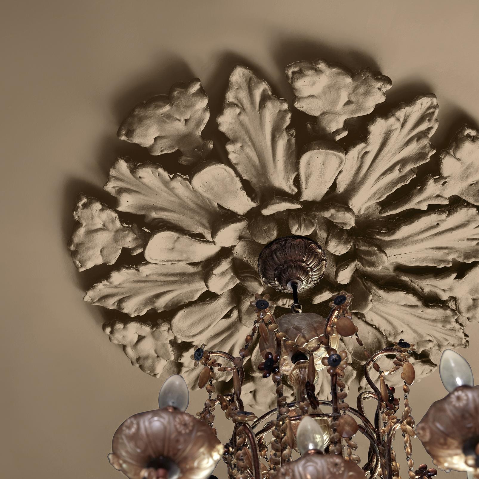 Abigail Ahern Weathered Linen Paint