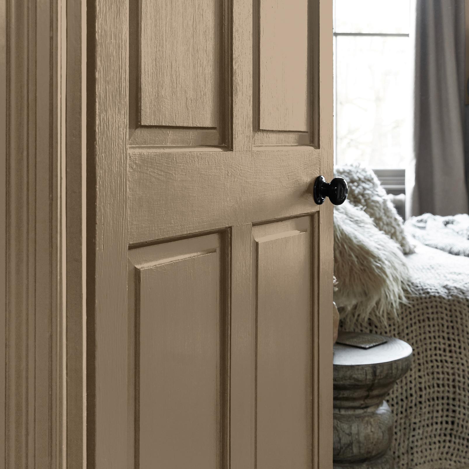 Abigail Ahern Weathered Linen Paint