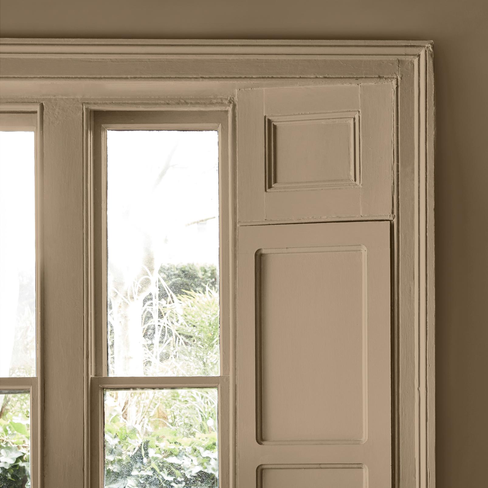 Abigail Ahern Weathered Linen Paint