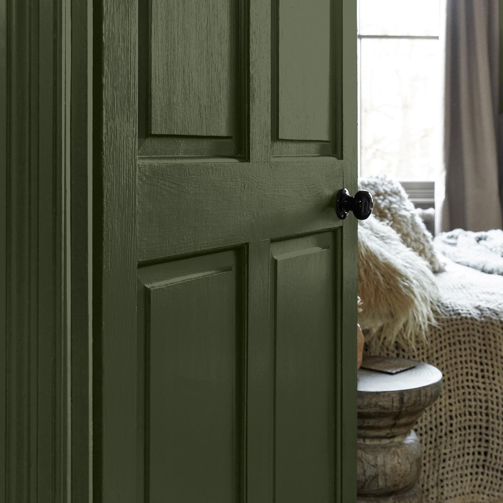 Abigail Ahern Kelp Harbour Paint