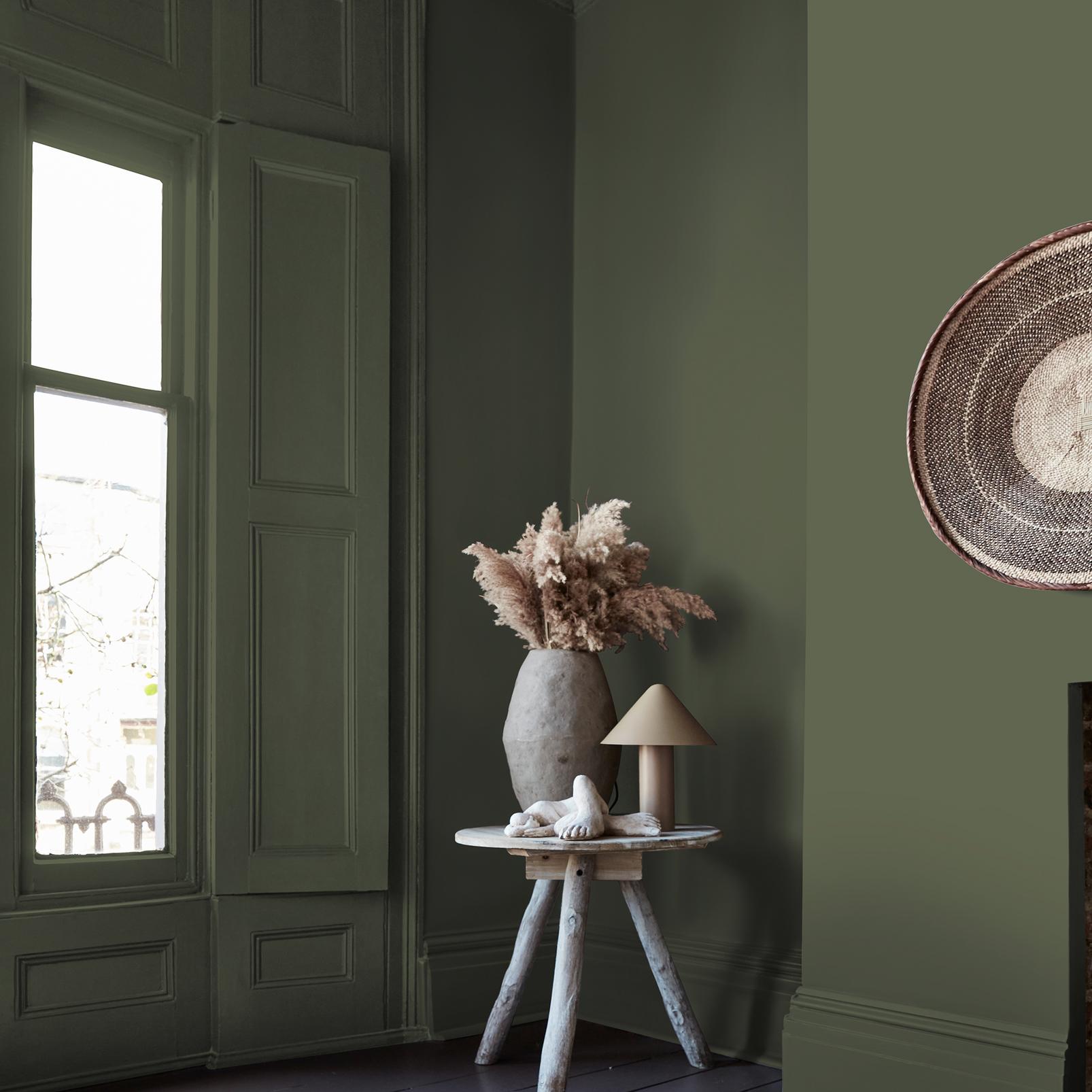 Abigail Ahern Kelp Harbour Paint