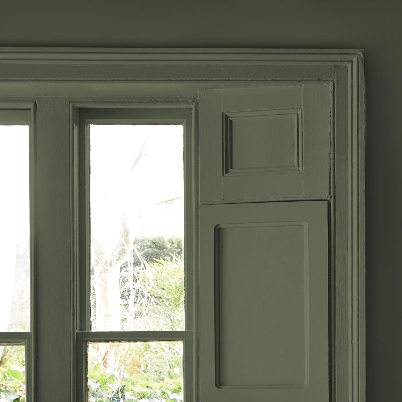 Abigail Ahern Kelp Harbour Paint