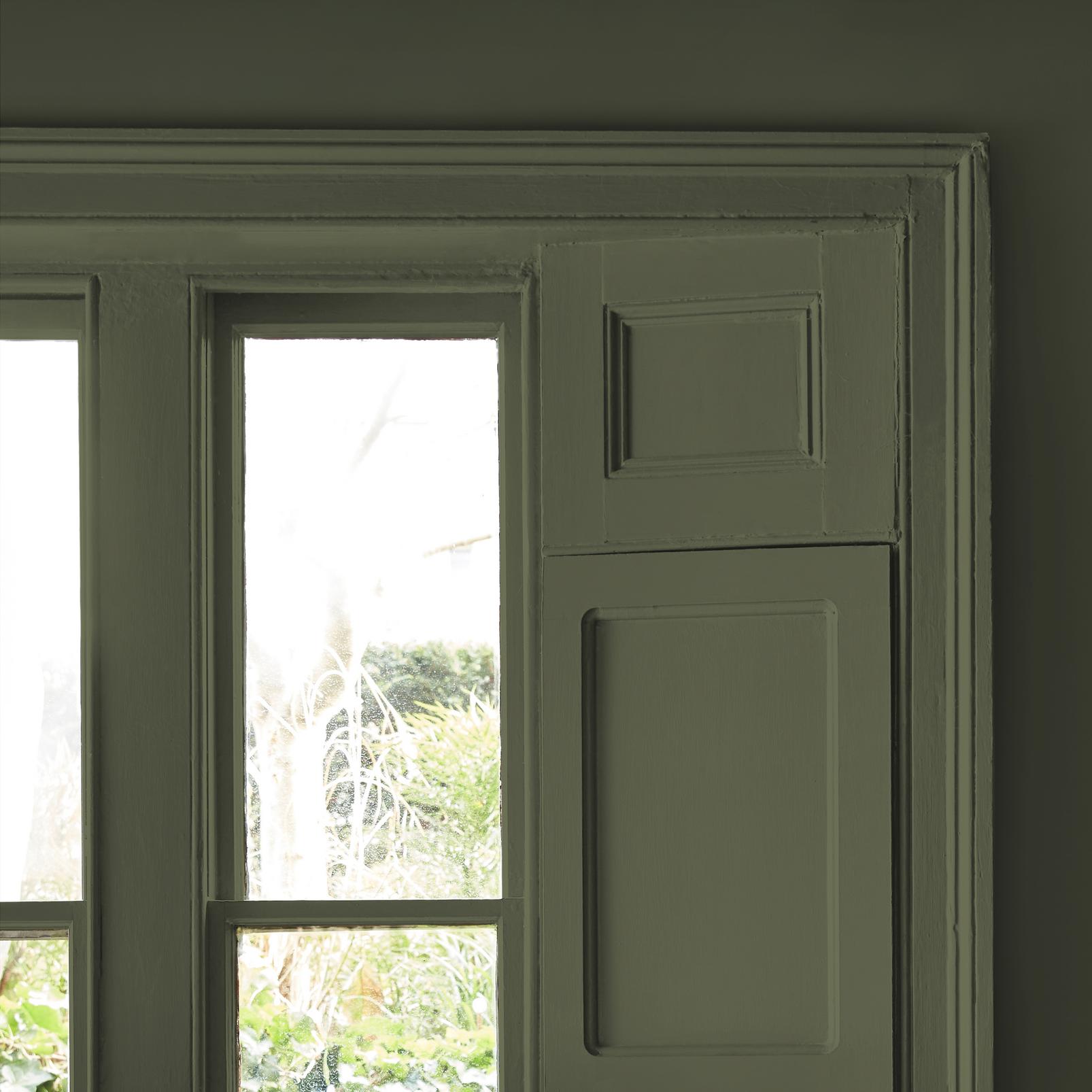 Abigail Ahern Desert Saltbush Paint