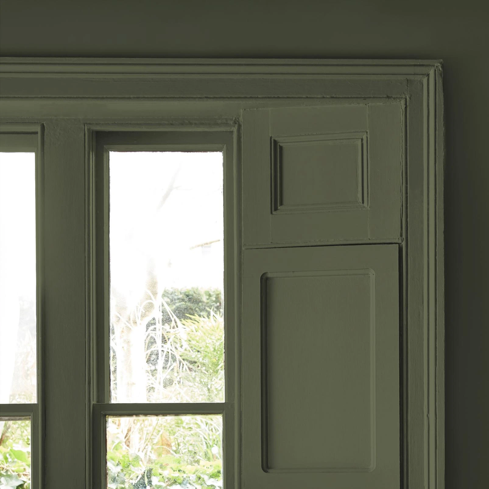 Abigail Ahern Desert Saltbush Paint