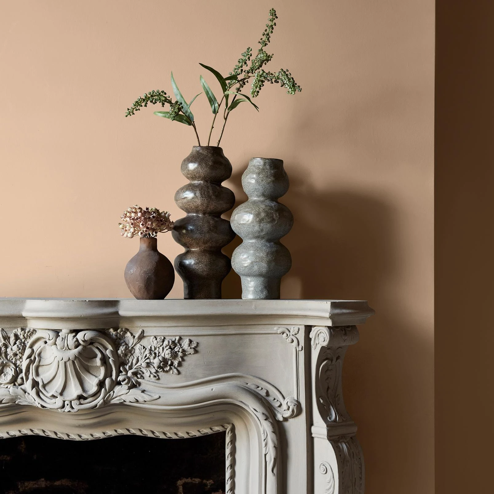 Abigail Ahern Monterey Blush Paint