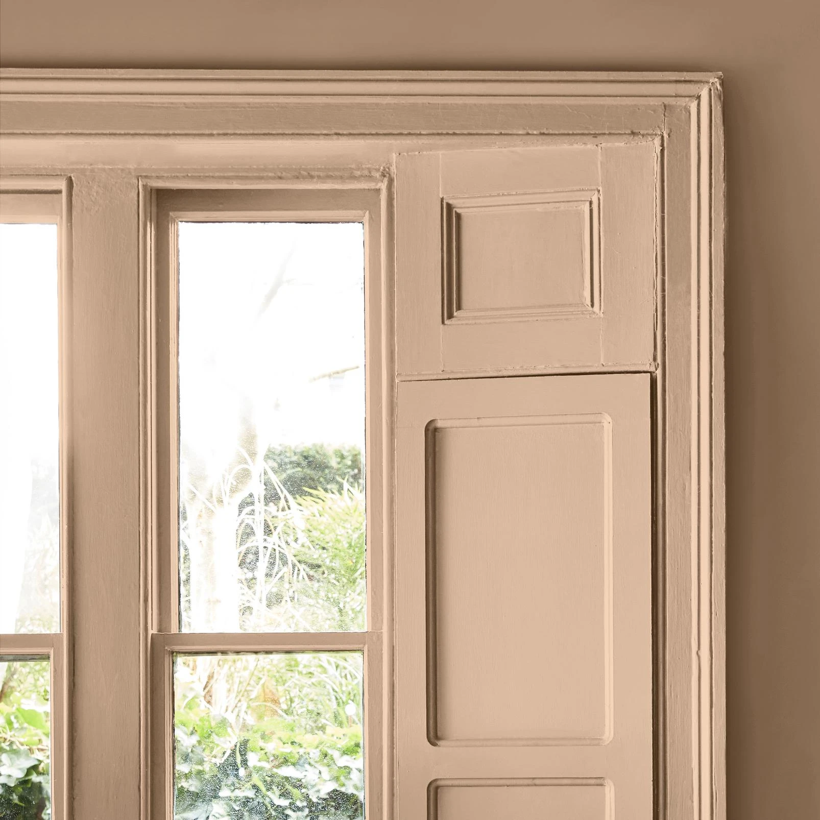 Abigail Ahern Monterey Blush Paint