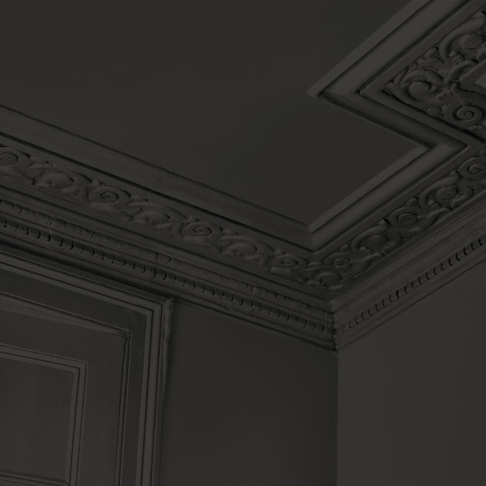 Abigail Ahern Beekman Black Paint