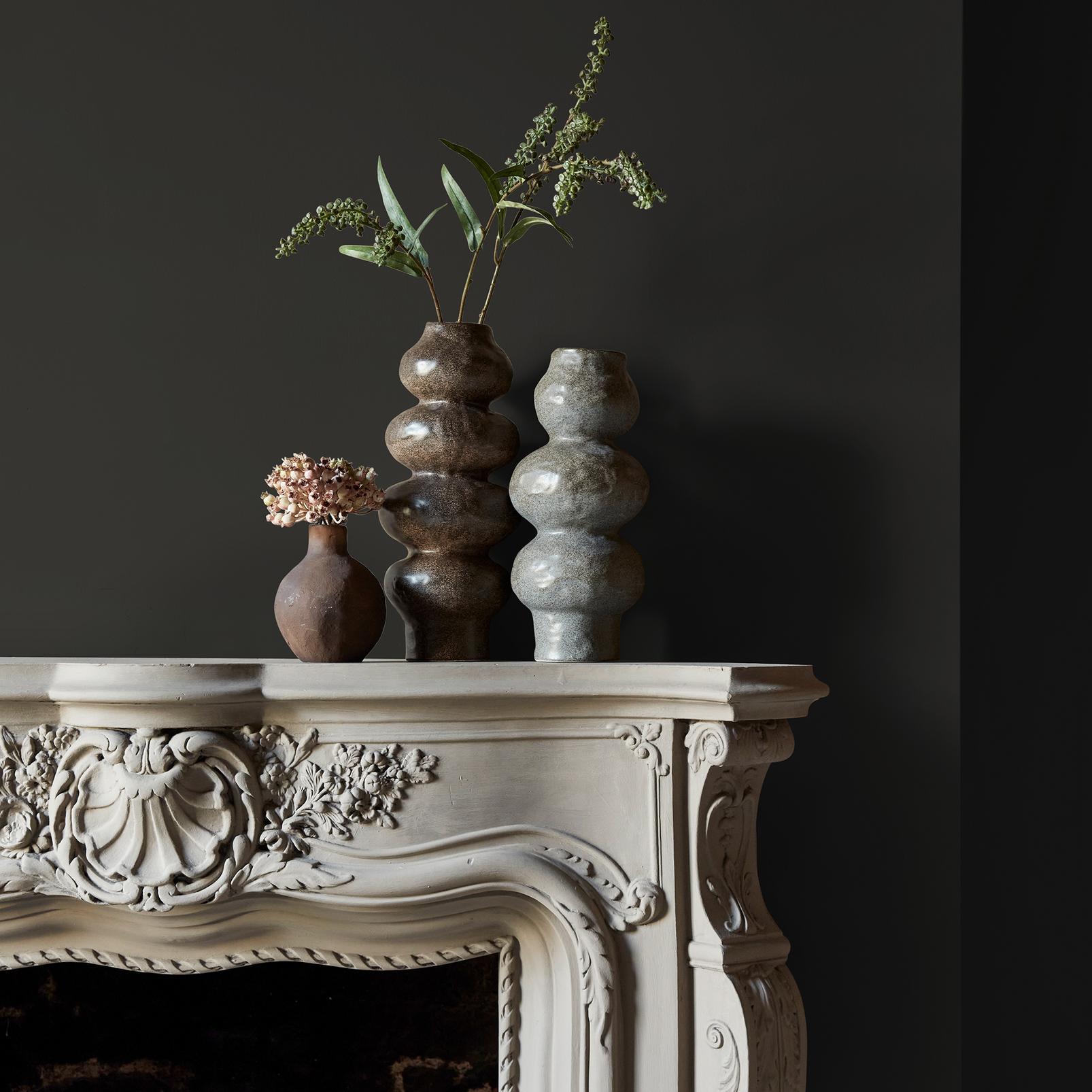 Abigail Ahern Beekman Black Paint