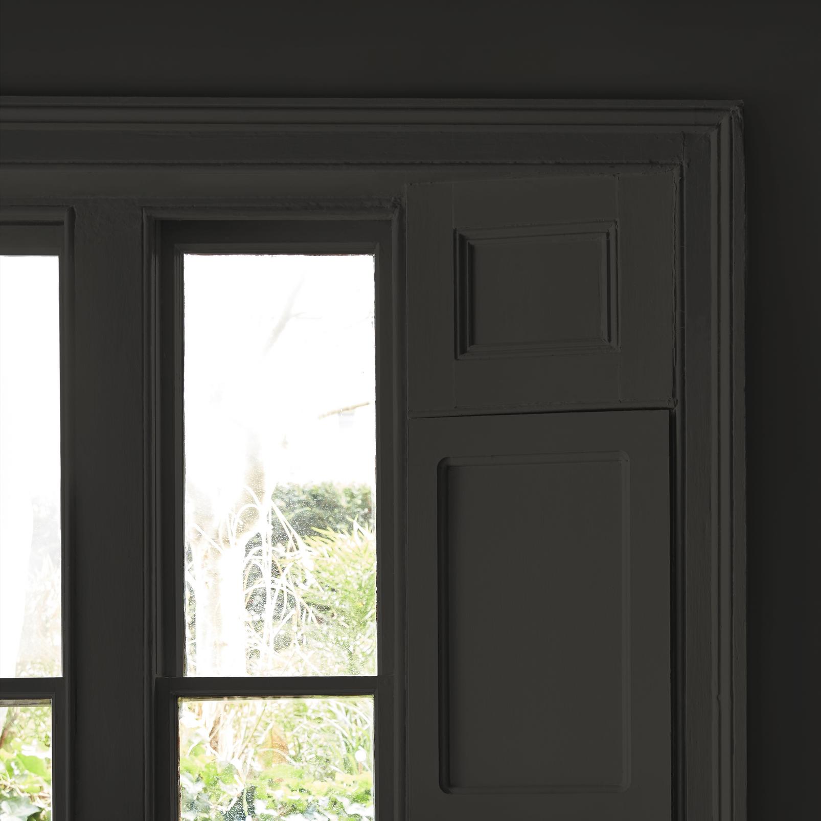 Abigail Ahern Beekman Black Paint