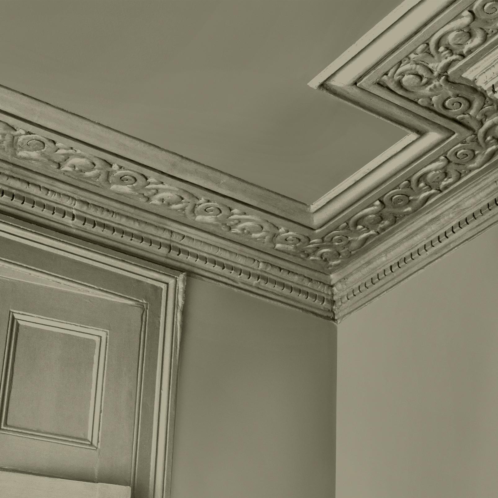 Abigail Ahern Wild Millet Paint