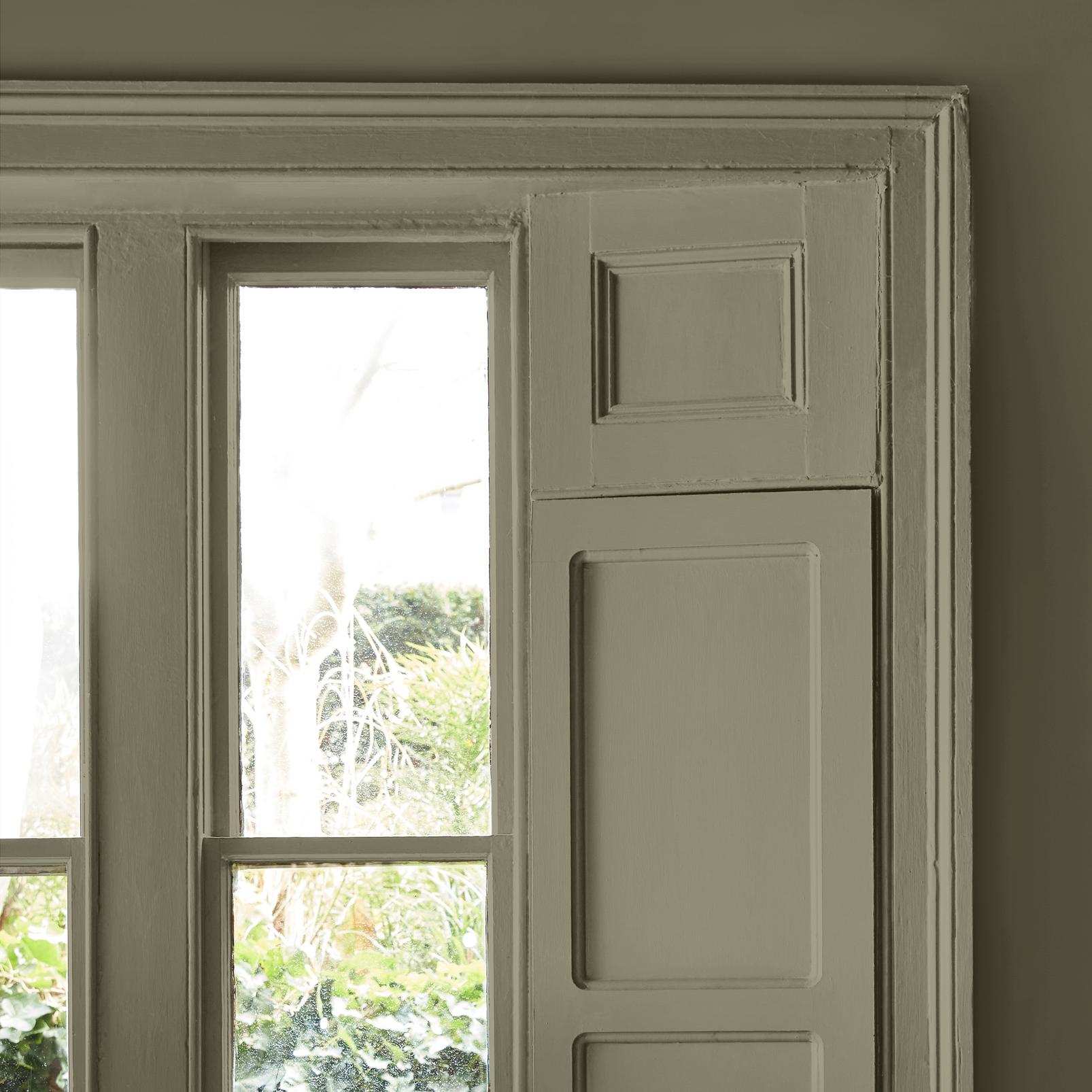 Abigail Ahern Wild Millet Paint