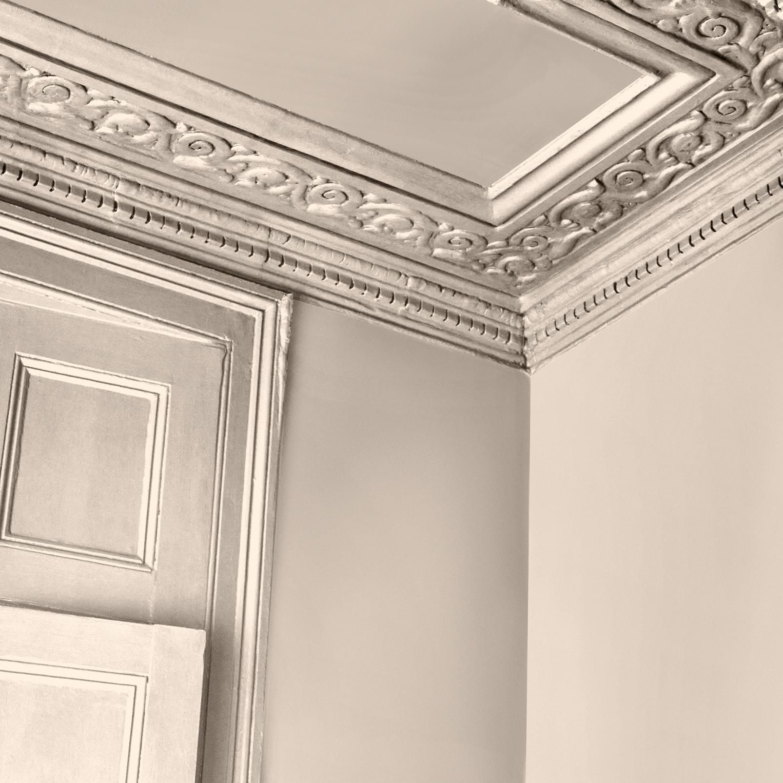 Abigail Ahern Ruffled Muslin Paint