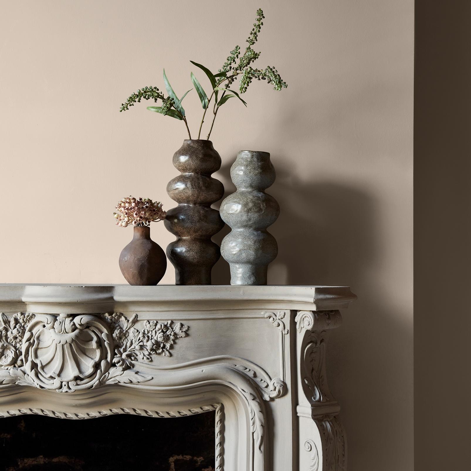 Abigail Ahern Ruffled Muslin Paint