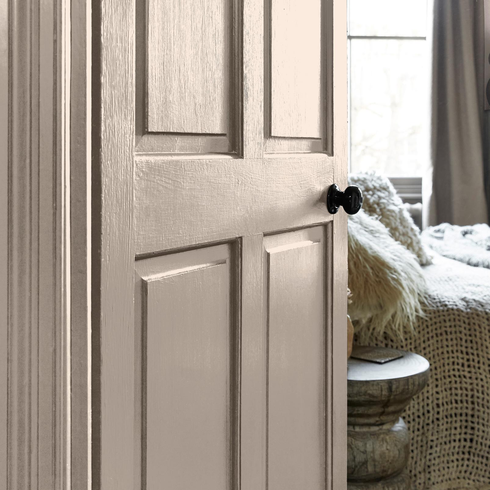 Abigail Ahern Ruffled Muslin Paint