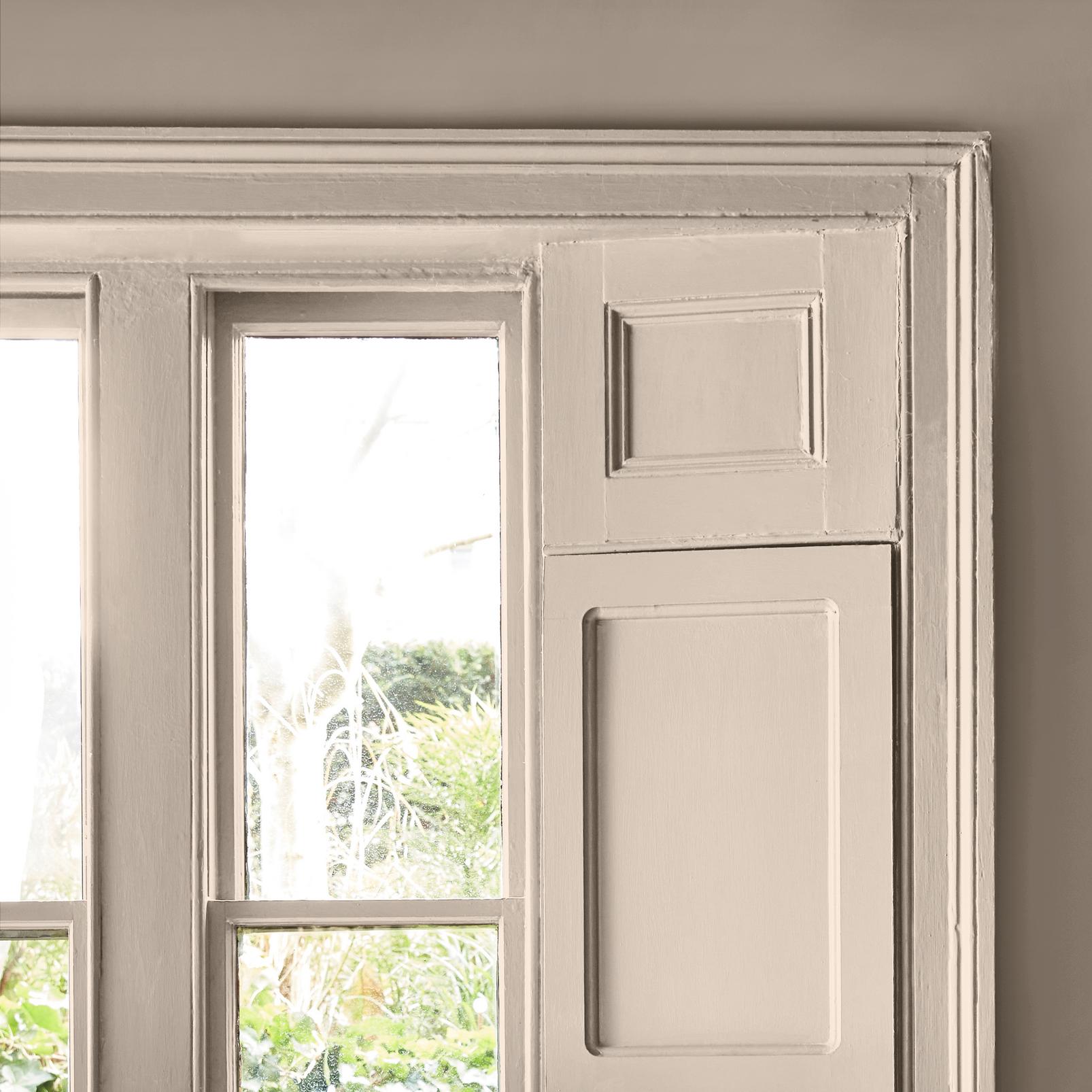 Abigail Ahern Ruffled Muslin Paint