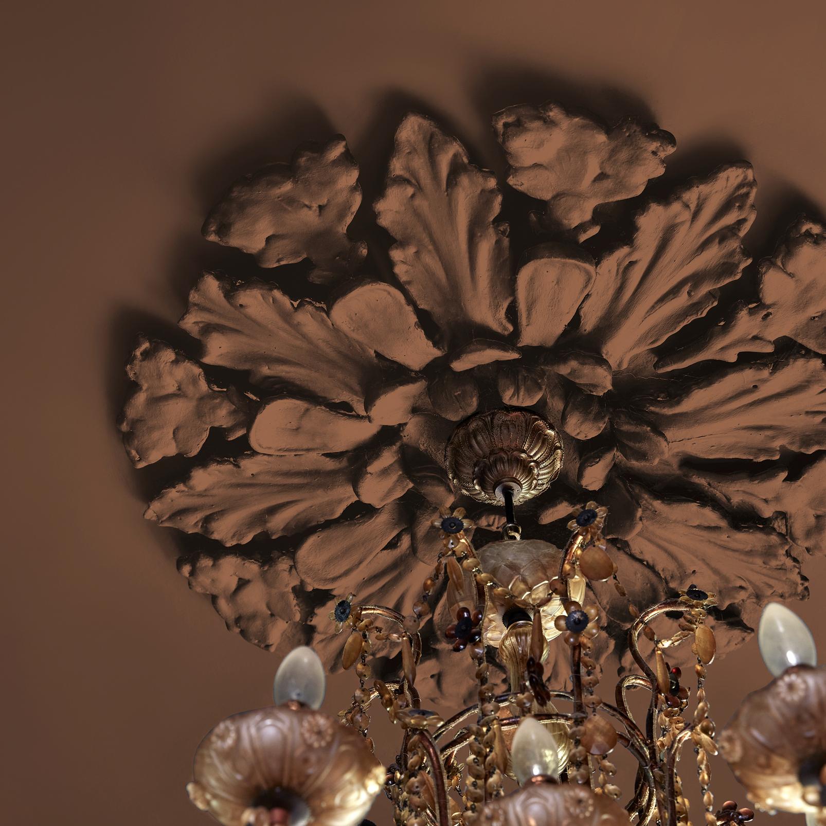 Abigail Ahern Rocky Desert Paint