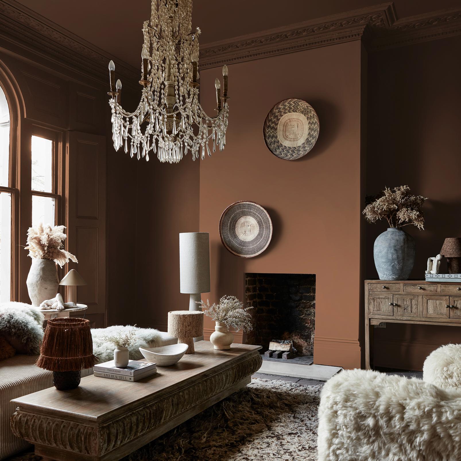 Abigail Ahern Rocky Desert Paint