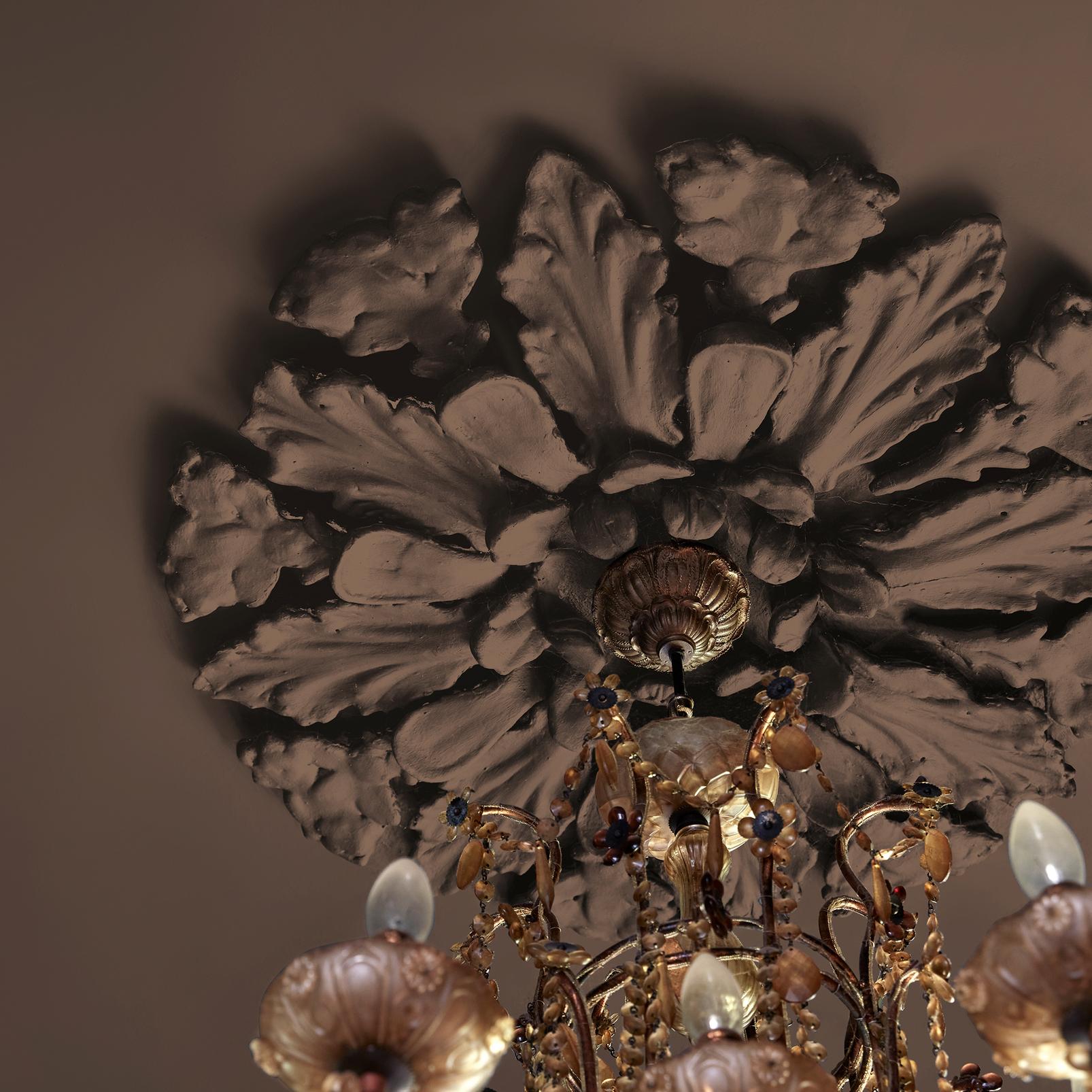 Abigail Ahern Oaken Cask Paint