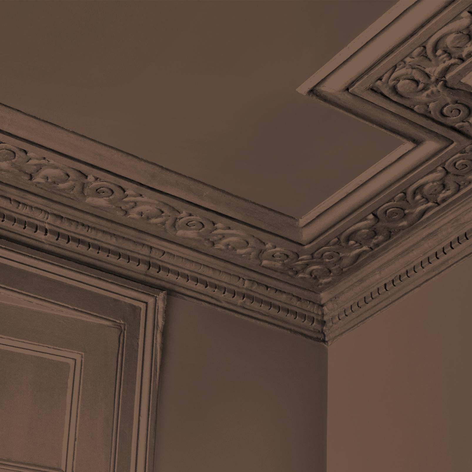 Abigail Ahern Oaken Cask Paint