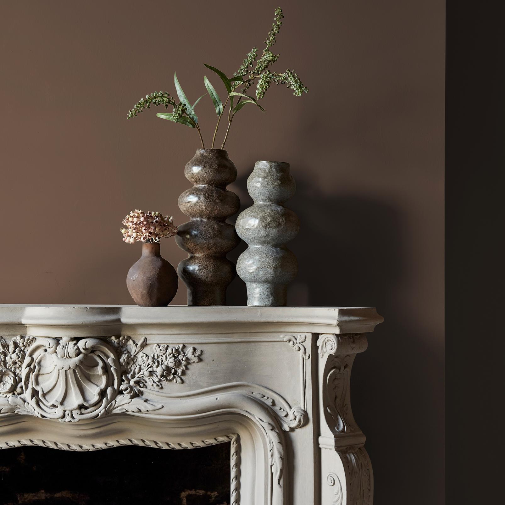 Abigail Ahern Oaken Cask Paint