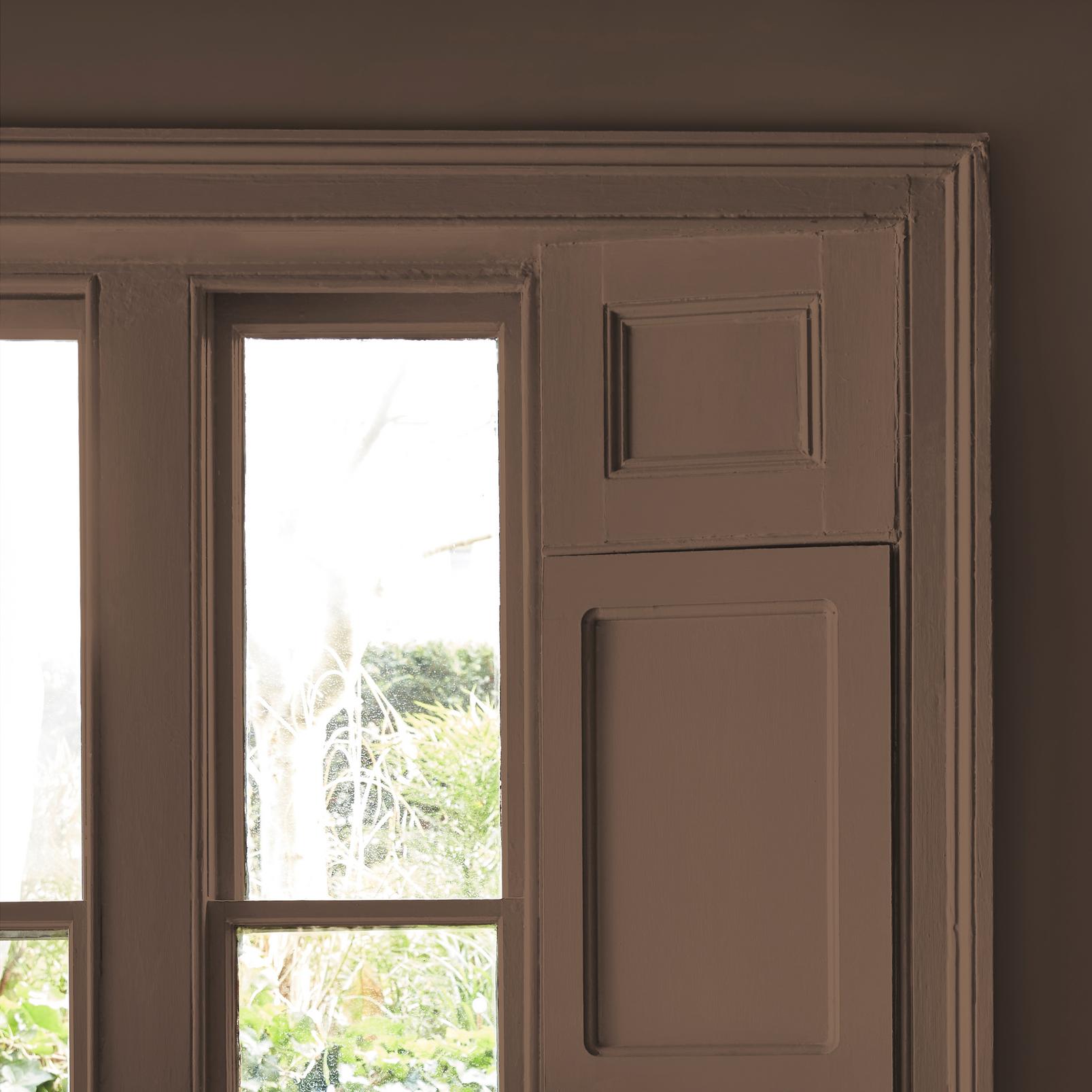 Abigail Ahern Oaken Cask Paint