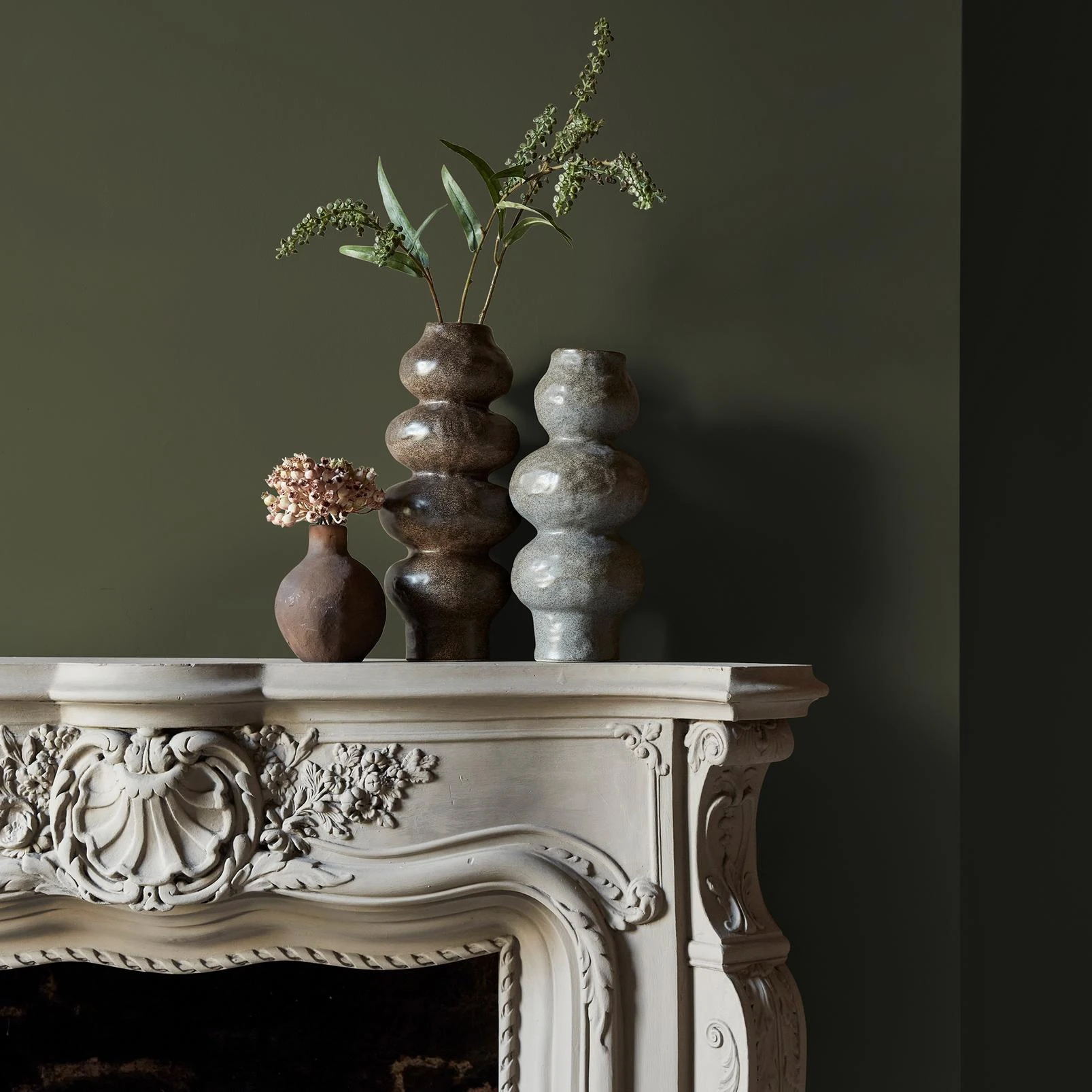 Abigail Ahern Sea Botanic Paint