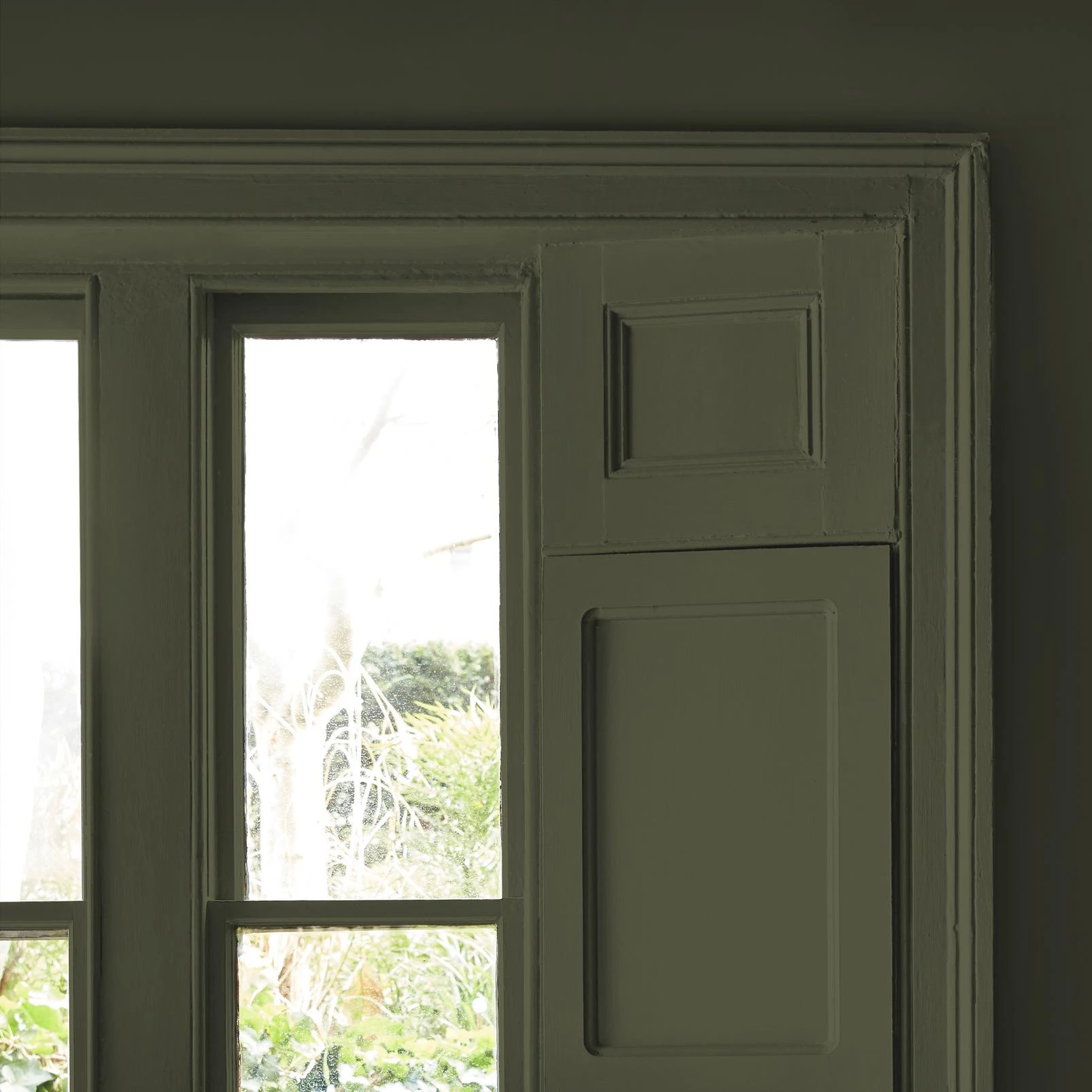 Abigail Ahern Sea Botanic Paint