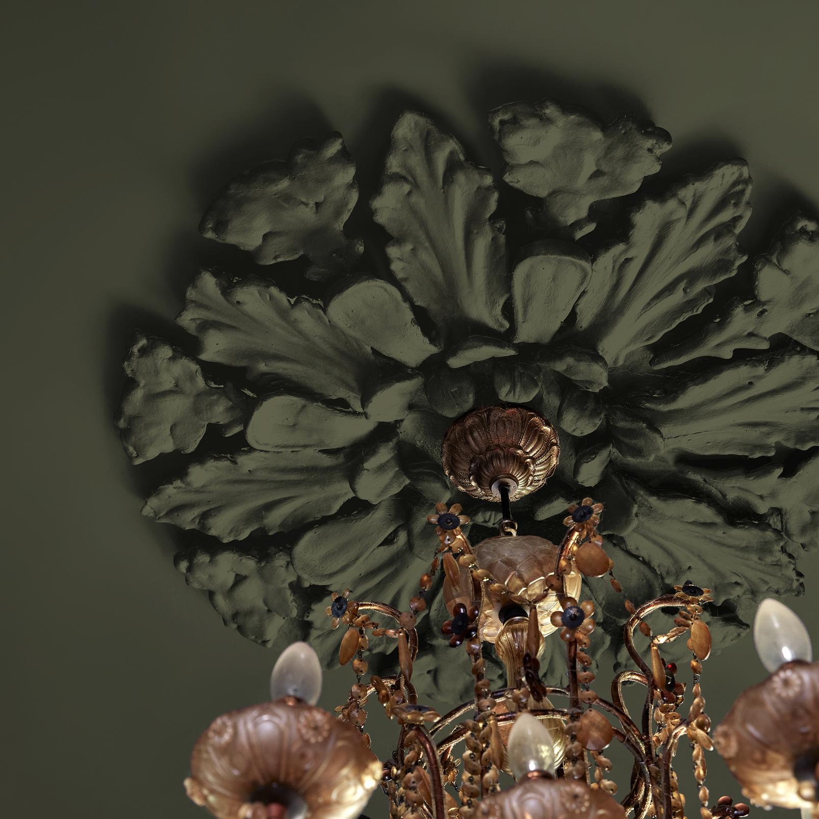 Abigail Ahern Sea Botanic Paint