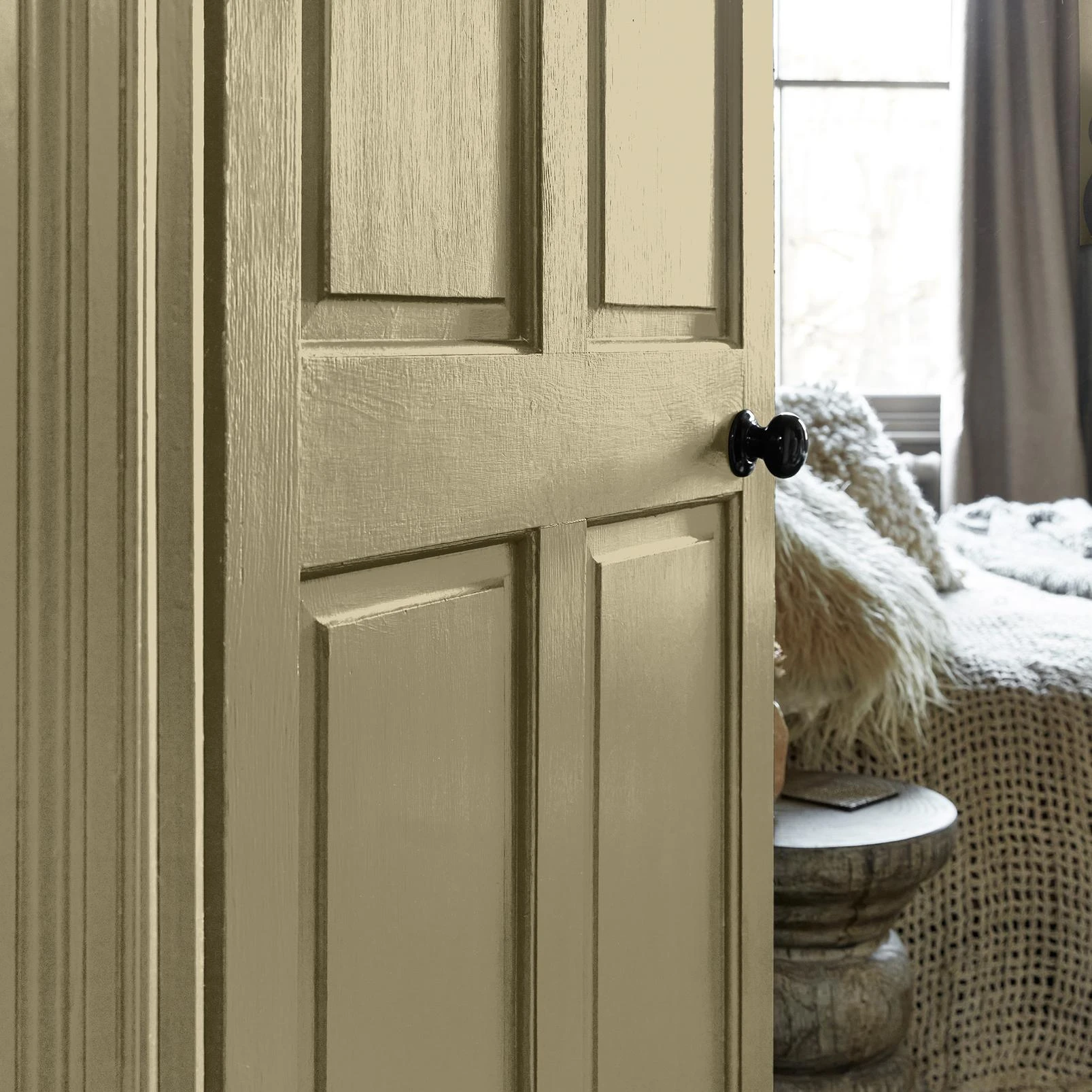 Abigail Ahern Moody Sage Paint