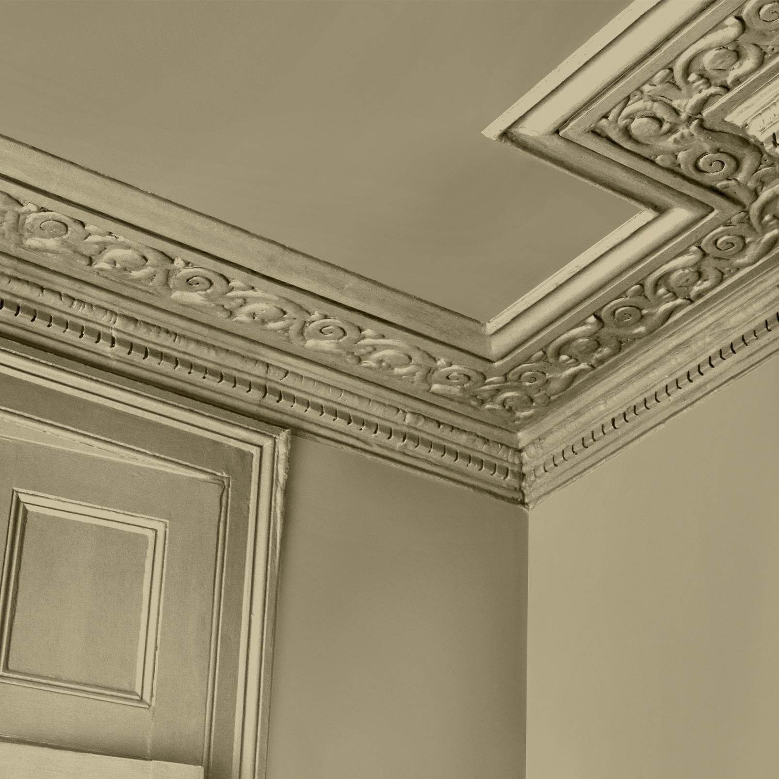 Abigail Ahern Moody Sage Paint