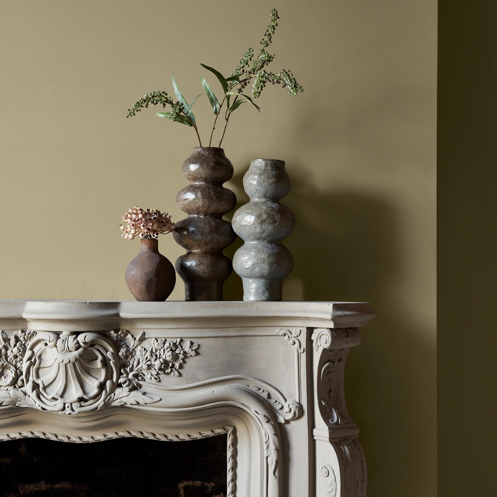 Abigail Ahern Moody Sage Paint