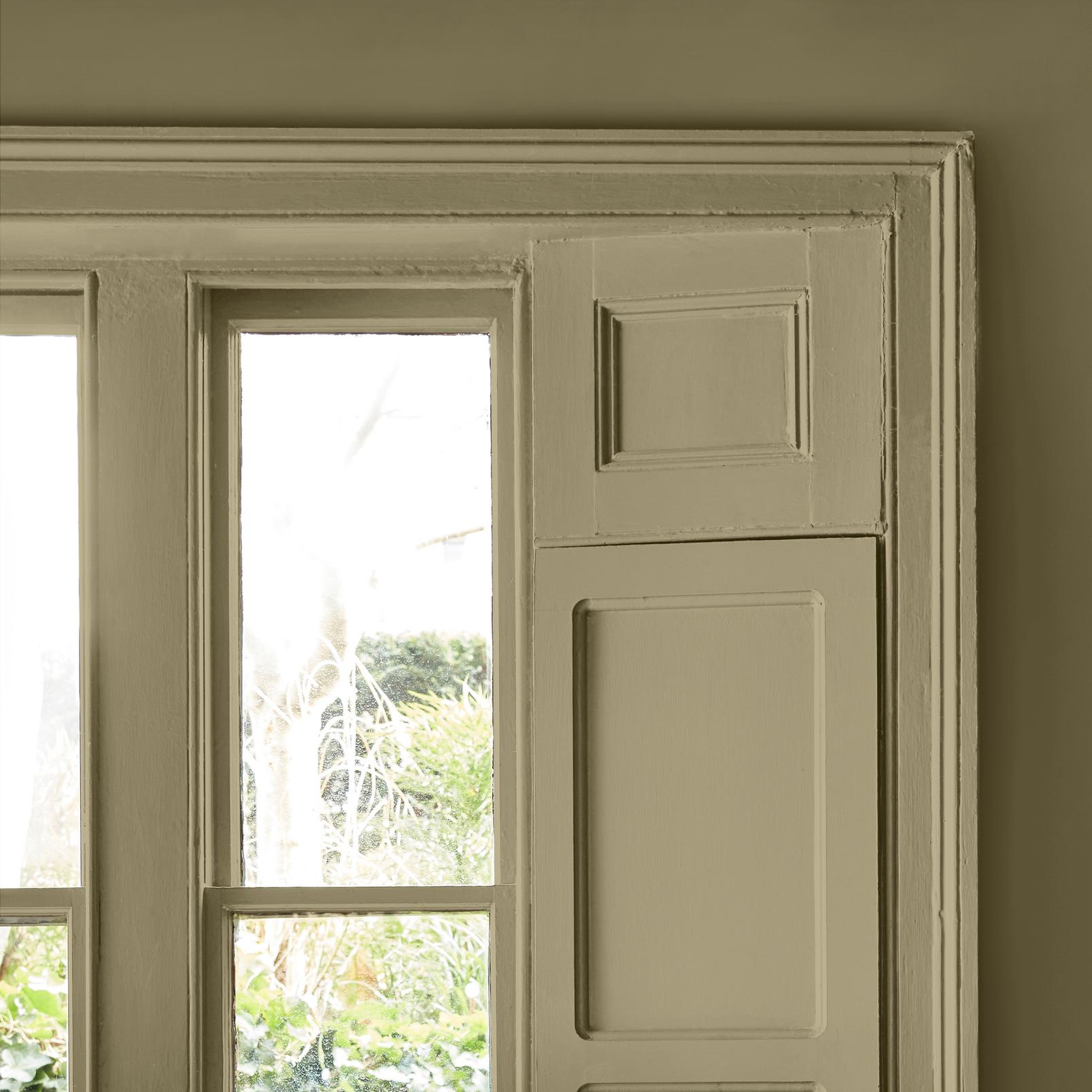 Abigail Ahern Moody Sage Paint