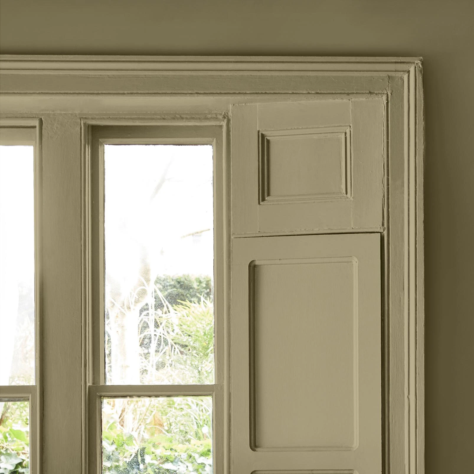 Abigail Ahern Moody Sage Paint