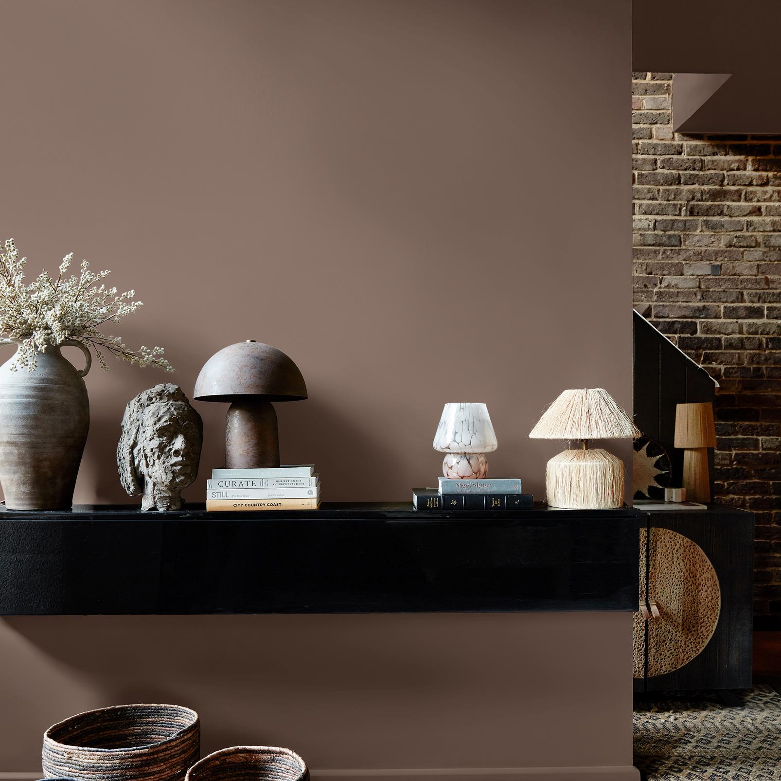 Abigail Ahern Canyon Valley Paint