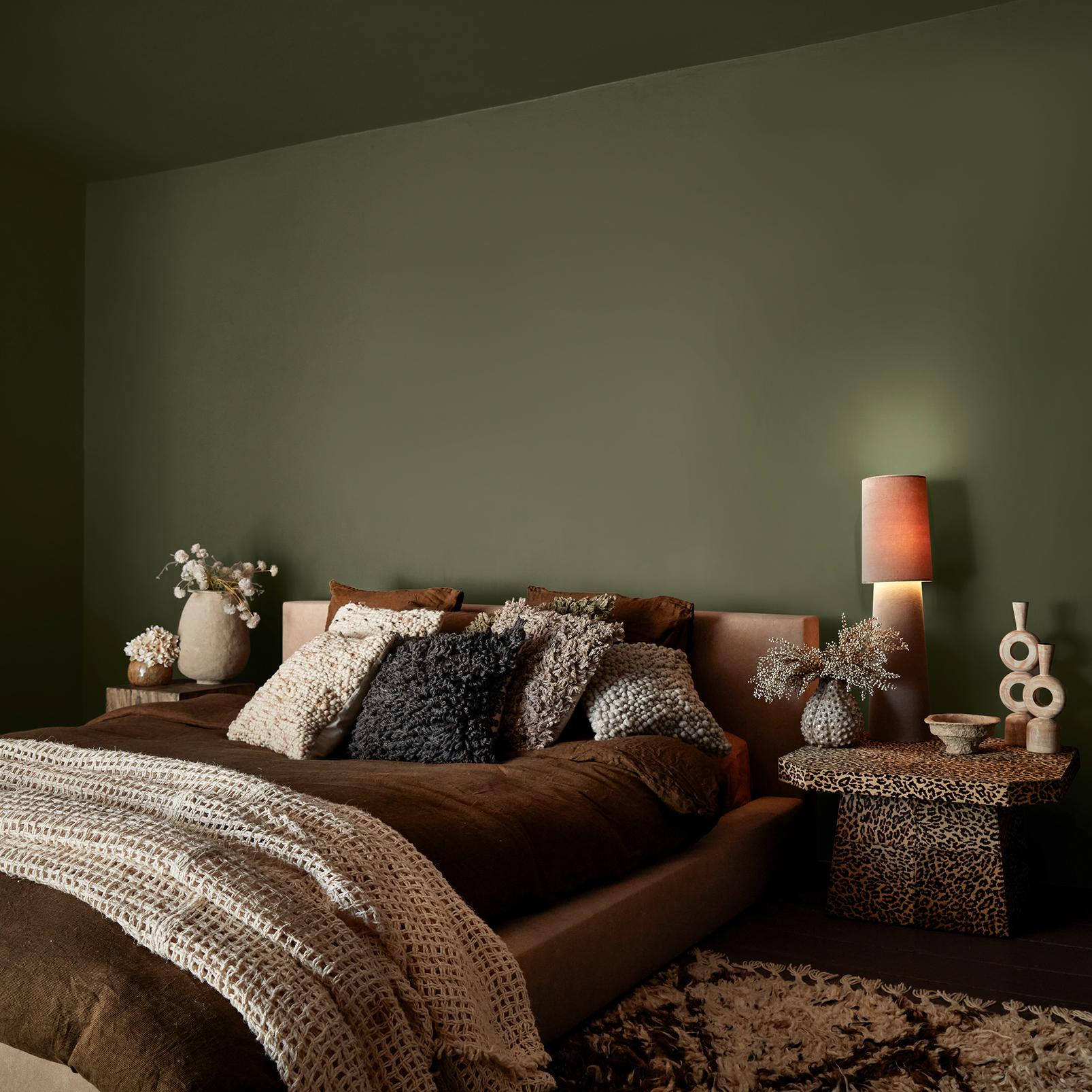 Abigail Ahern Seagrass Meadow Paint